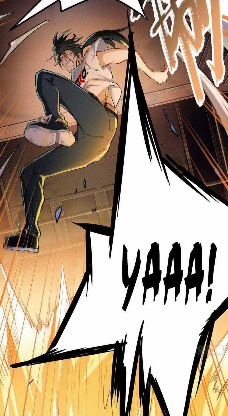 Anh Hùng ? Ta Không Làm Lâu Rồi Chapter 455 trang 16