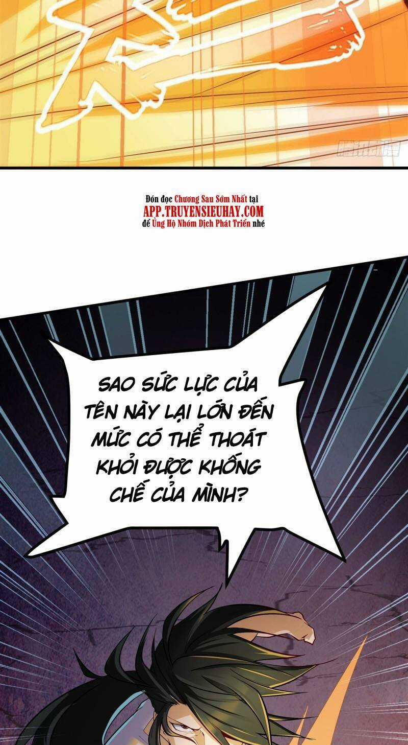 Anh Hùng ? Ta Không Làm Lâu Rồi Chapter 455 trang 19