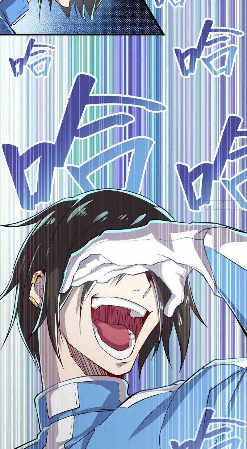 Anh Hùng ? Ta Không Làm Lâu Rồi Chapter 455 trang 2