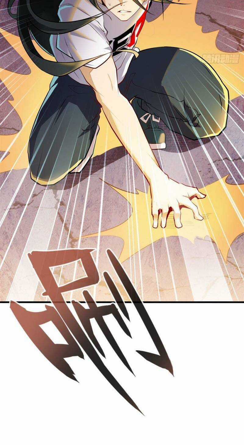 Anh Hùng ? Ta Không Làm Lâu Rồi Chapter 455 trang 20