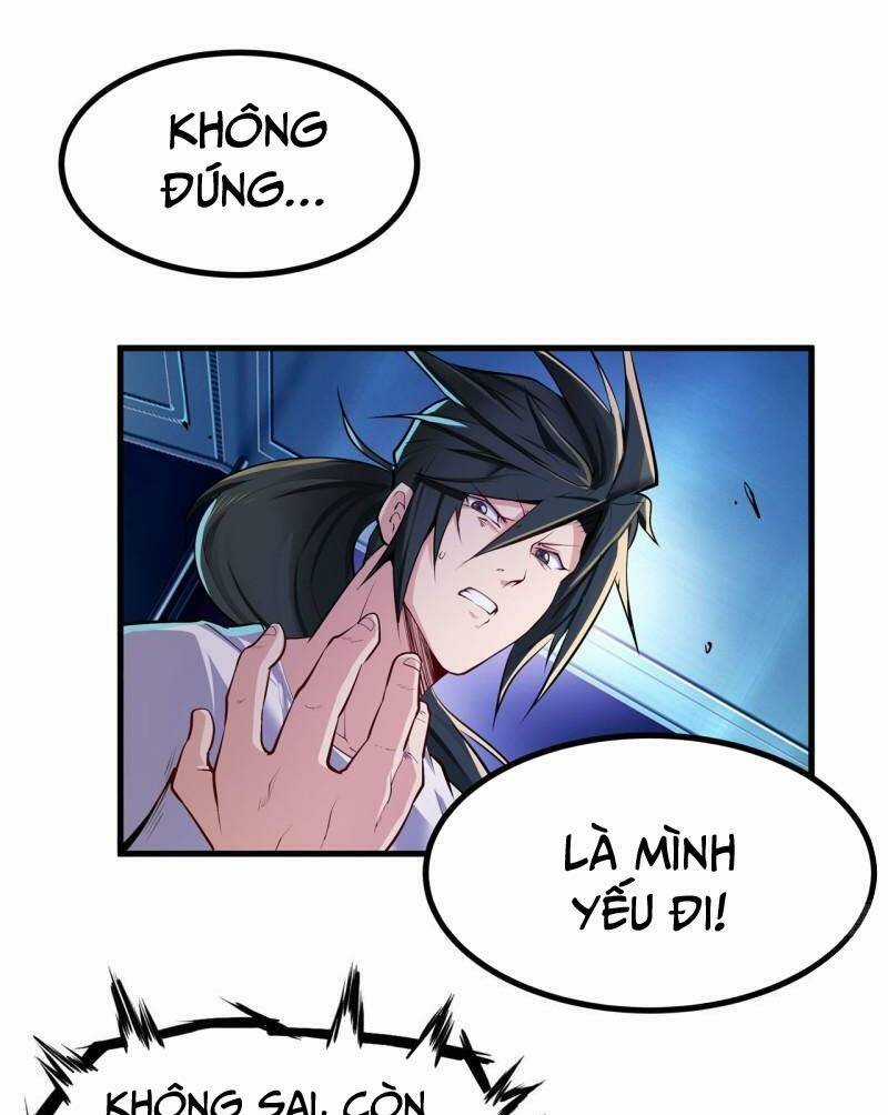 Anh Hùng ? Ta Không Làm Lâu Rồi Chapter 455 trang 21