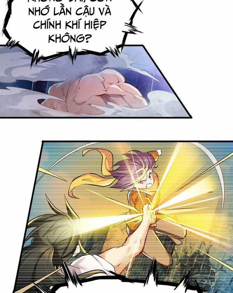 Anh Hùng ? Ta Không Làm Lâu Rồi Chapter 455 trang 22