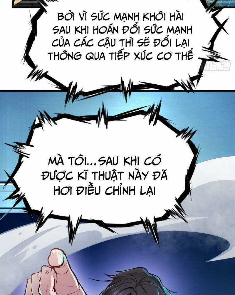 Anh Hùng ? Ta Không Làm Lâu Rồi Chapter 455 trang 23