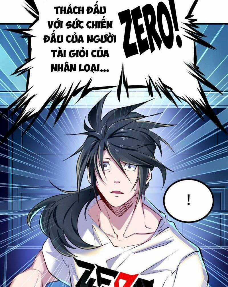 Anh Hùng ? Ta Không Làm Lâu Rồi Chapter 455 trang 28