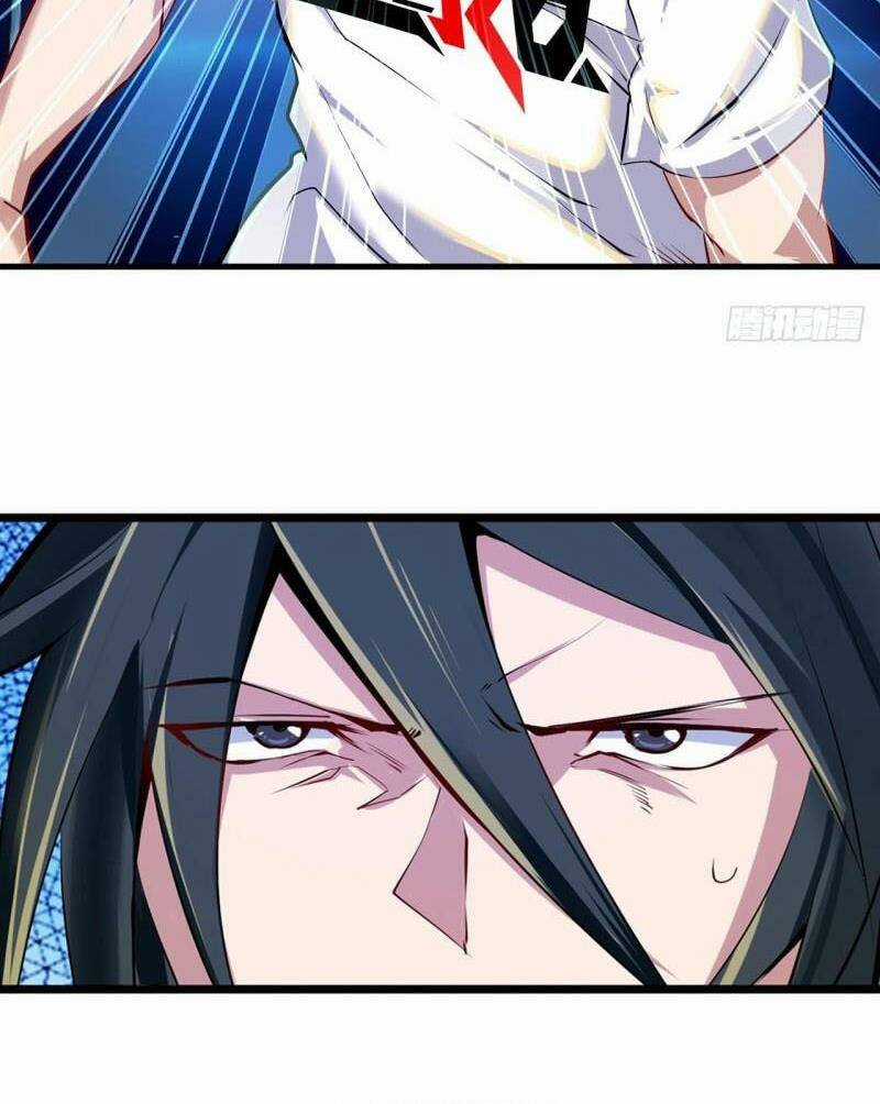 Anh Hùng ? Ta Không Làm Lâu Rồi Chapter 455 trang 29