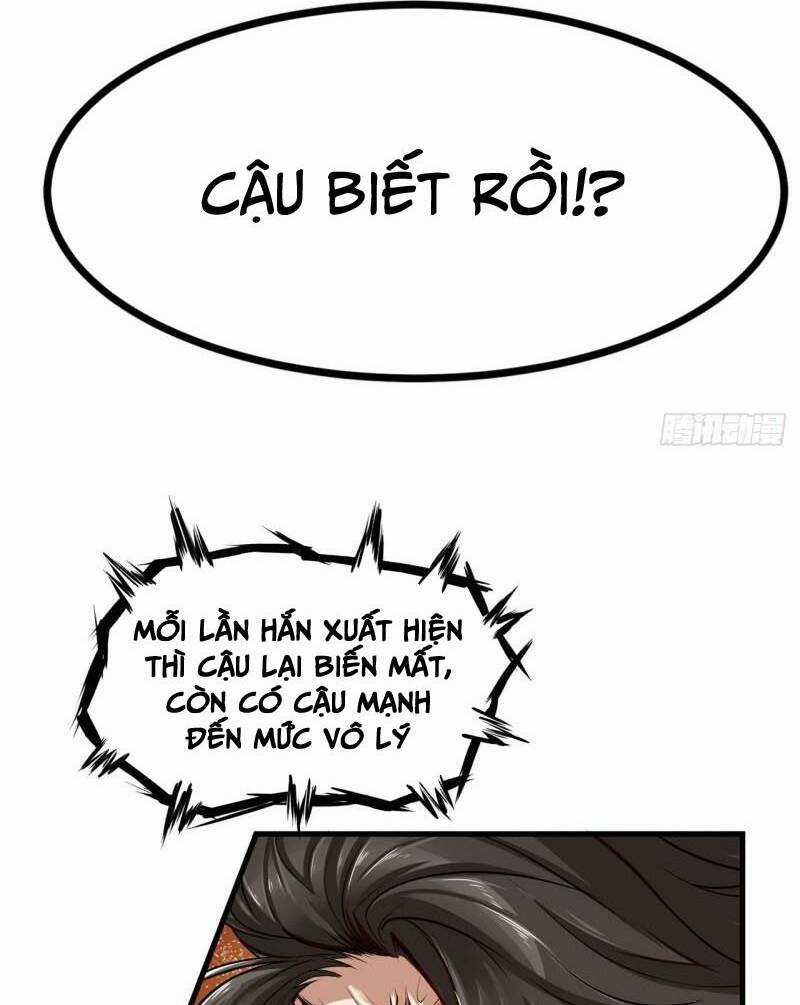 Anh Hùng ? Ta Không Làm Lâu Rồi Chapter 455 trang 30