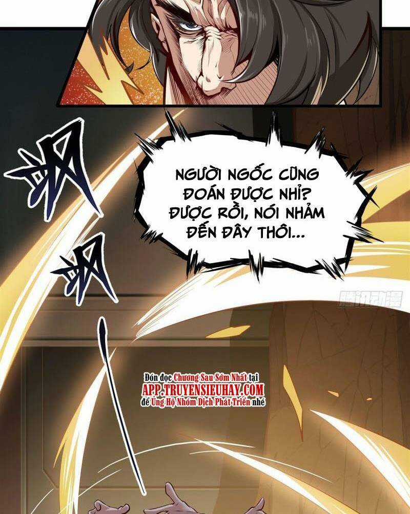 Anh Hùng ? Ta Không Làm Lâu Rồi Chapter 455 trang 31