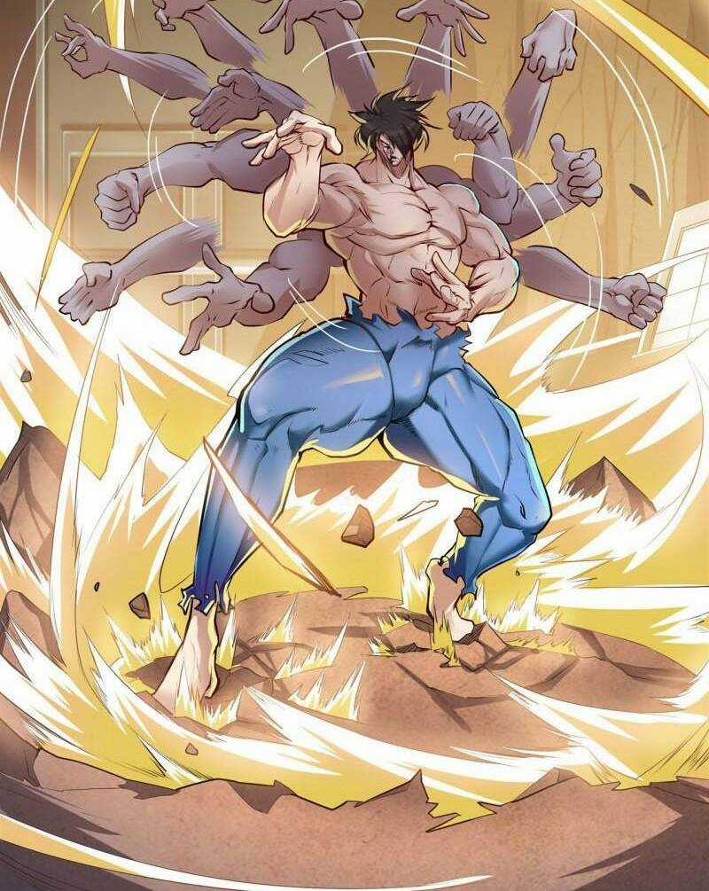 Anh Hùng ? Ta Không Làm Lâu Rồi Chapter 455 trang 32