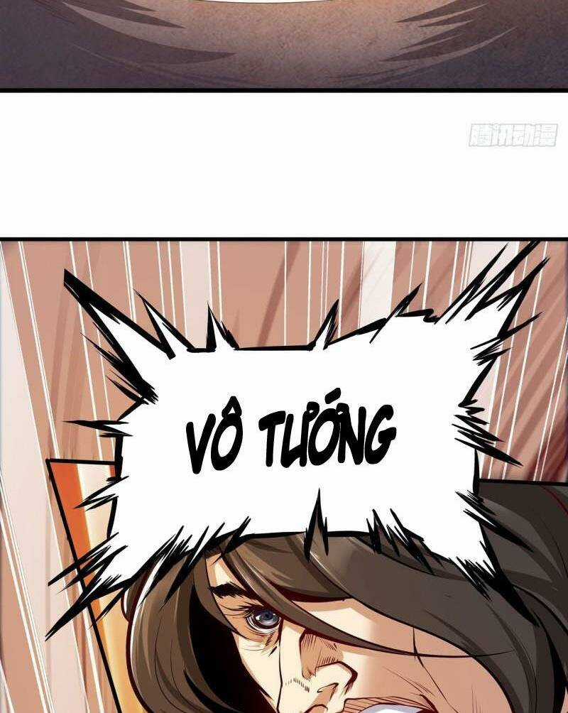 Anh Hùng ? Ta Không Làm Lâu Rồi Chapter 455 trang 33