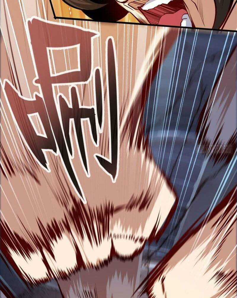 Anh Hùng ? Ta Không Làm Lâu Rồi Chapter 455 trang 34