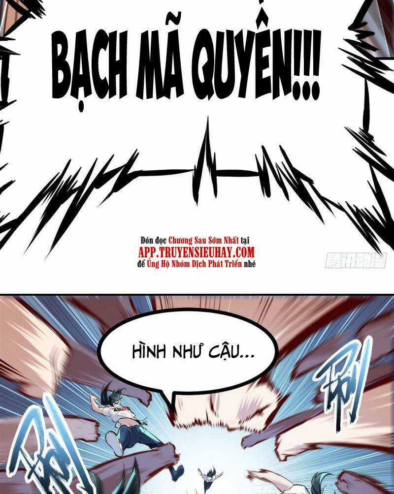 Anh Hùng ? Ta Không Làm Lâu Rồi Chapter 455 trang 37