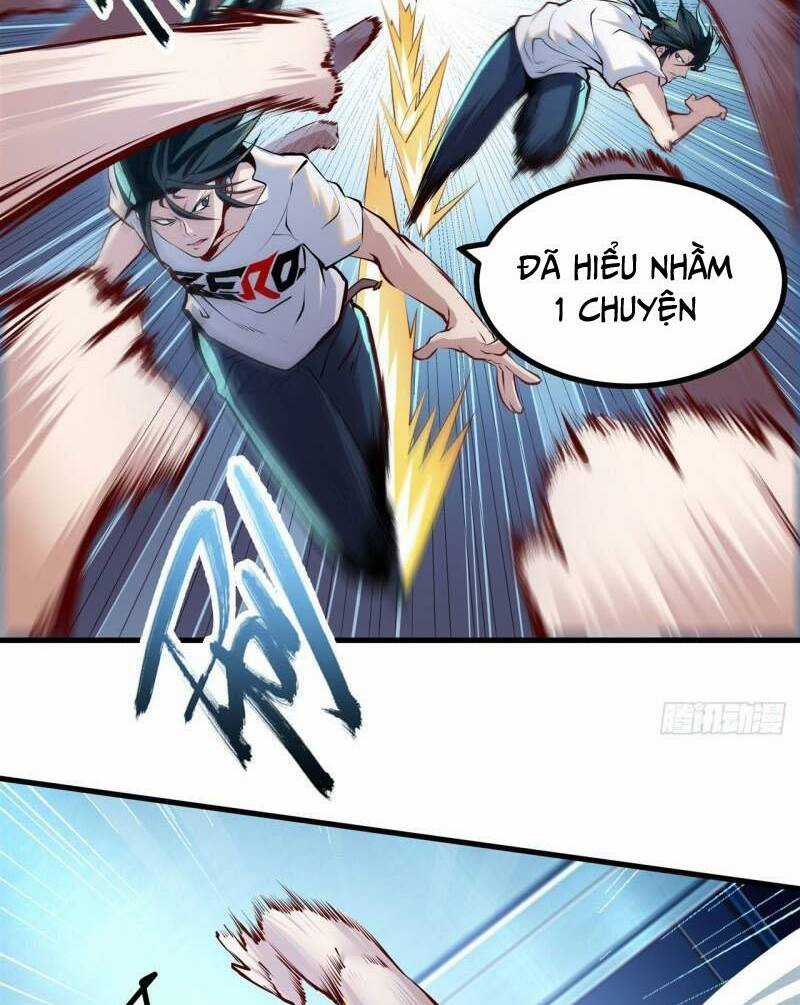 Anh Hùng ? Ta Không Làm Lâu Rồi Chapter 455 trang 38