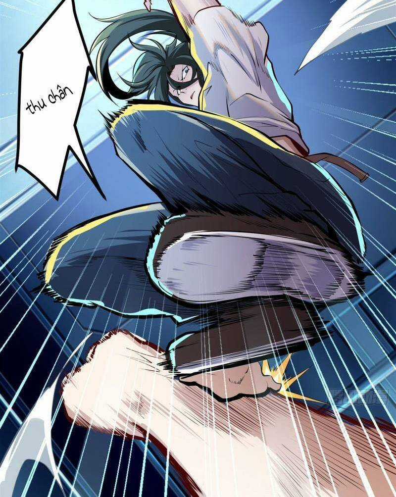 Anh Hùng ? Ta Không Làm Lâu Rồi Chapter 455 trang 39