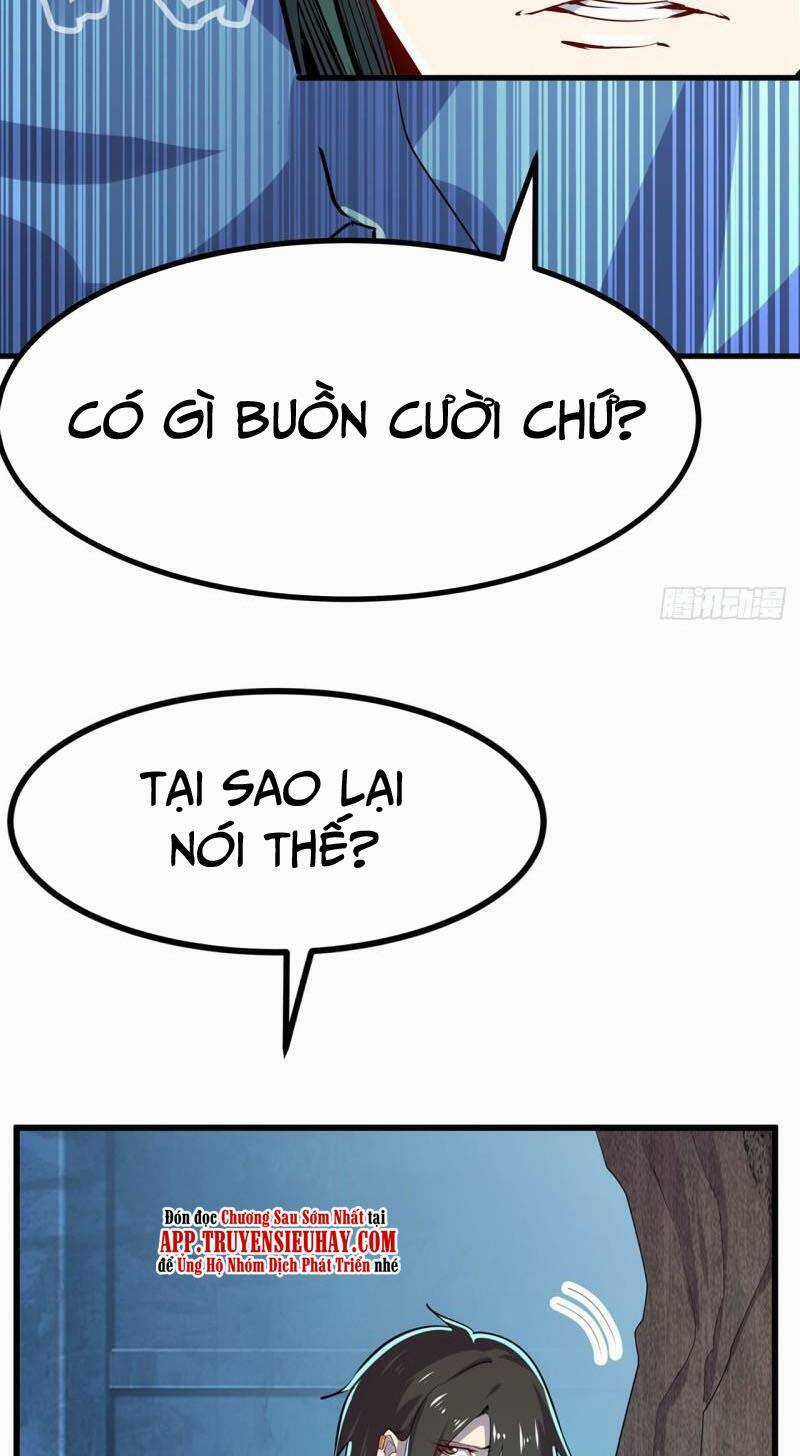 Anh Hùng ? Ta Không Làm Lâu Rồi Chapter 455 trang 4