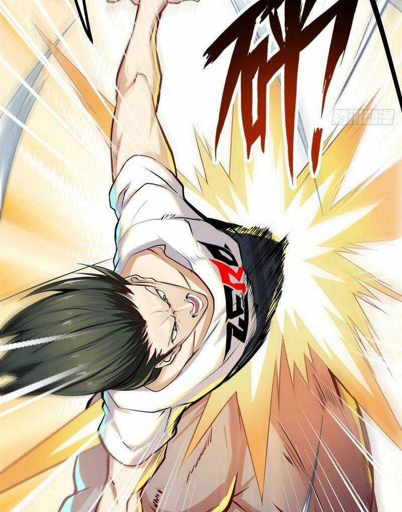 Anh Hùng ? Ta Không Làm Lâu Rồi Chapter 455 trang 42