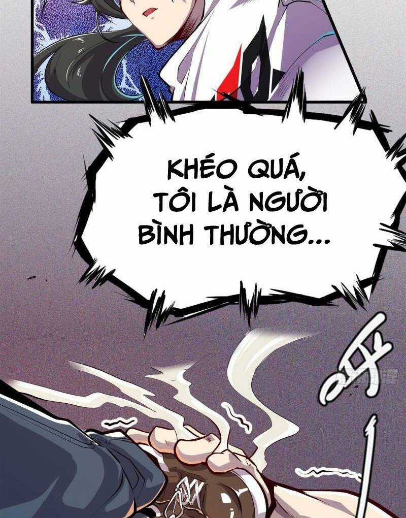 Anh Hùng ? Ta Không Làm Lâu Rồi Chapter 455 trang 46