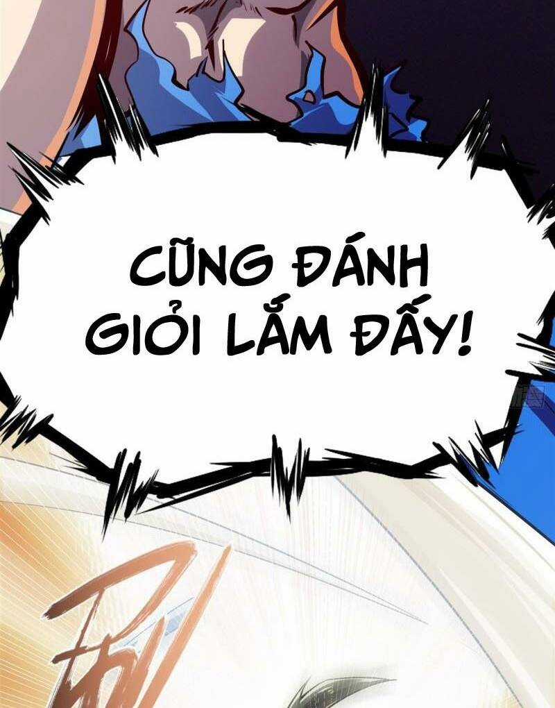 Anh Hùng ? Ta Không Làm Lâu Rồi Chapter 455 trang 48