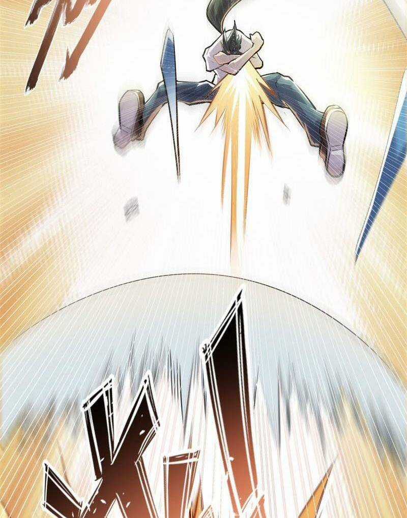 Anh Hùng ? Ta Không Làm Lâu Rồi Chapter 455 trang 49