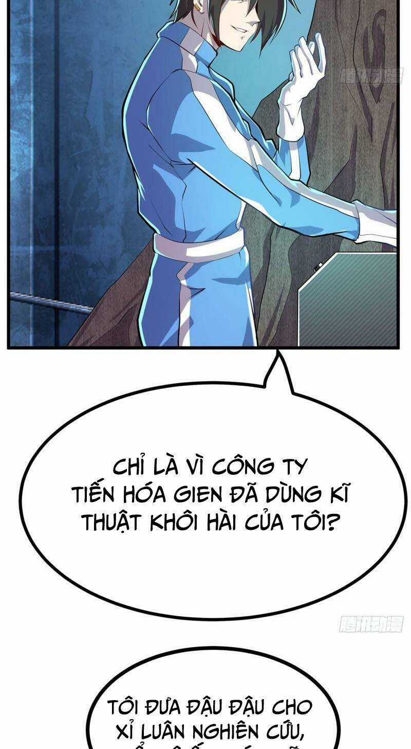 Anh Hùng ? Ta Không Làm Lâu Rồi Chapter 455 trang 5