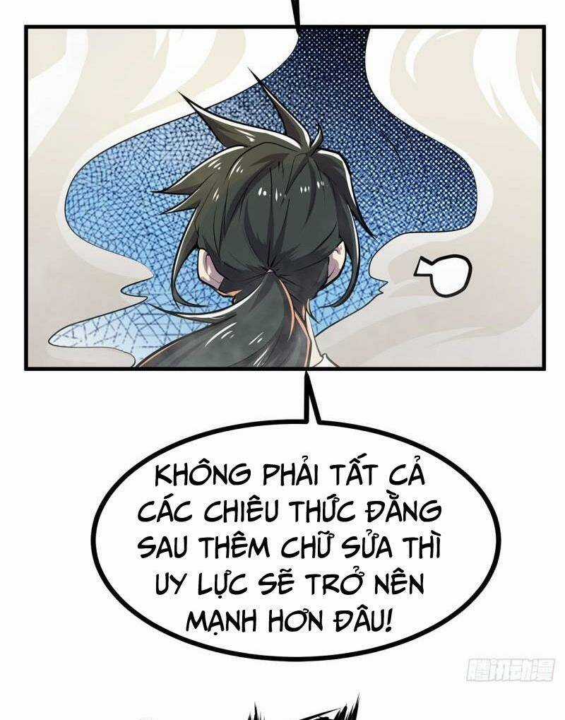 Anh Hùng ? Ta Không Làm Lâu Rồi Chapter 455 trang 55