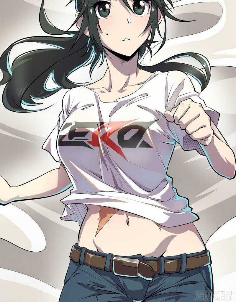 Anh Hùng ? Ta Không Làm Lâu Rồi Chapter 455 trang 58