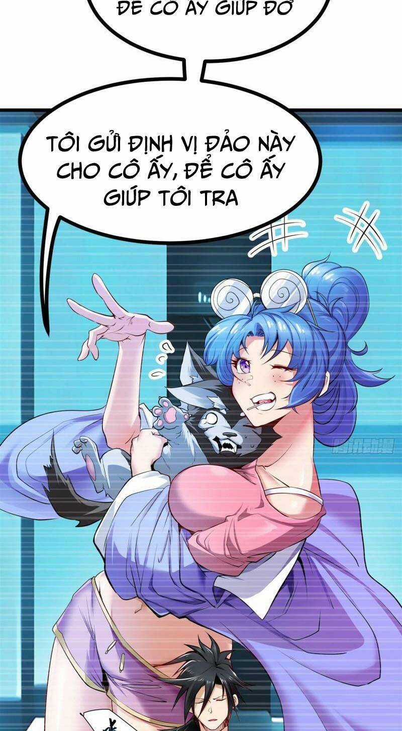 Anh Hùng ? Ta Không Làm Lâu Rồi Chapter 455 trang 6