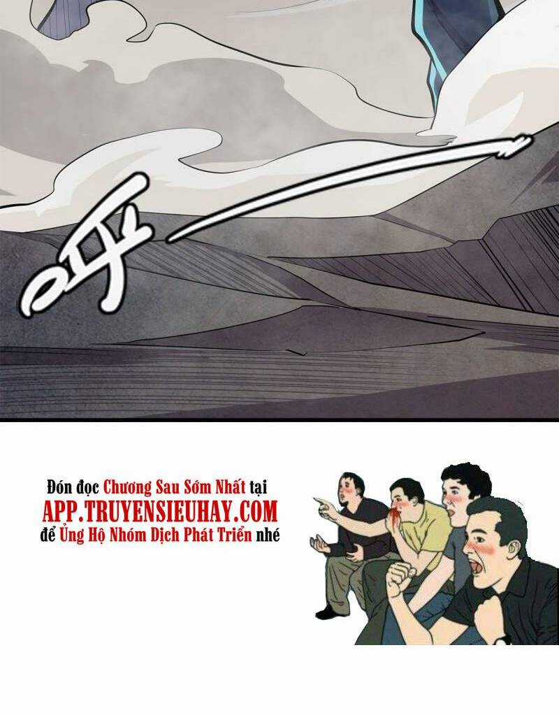 Anh Hùng ? Ta Không Làm Lâu Rồi Chapter 455 trang 60