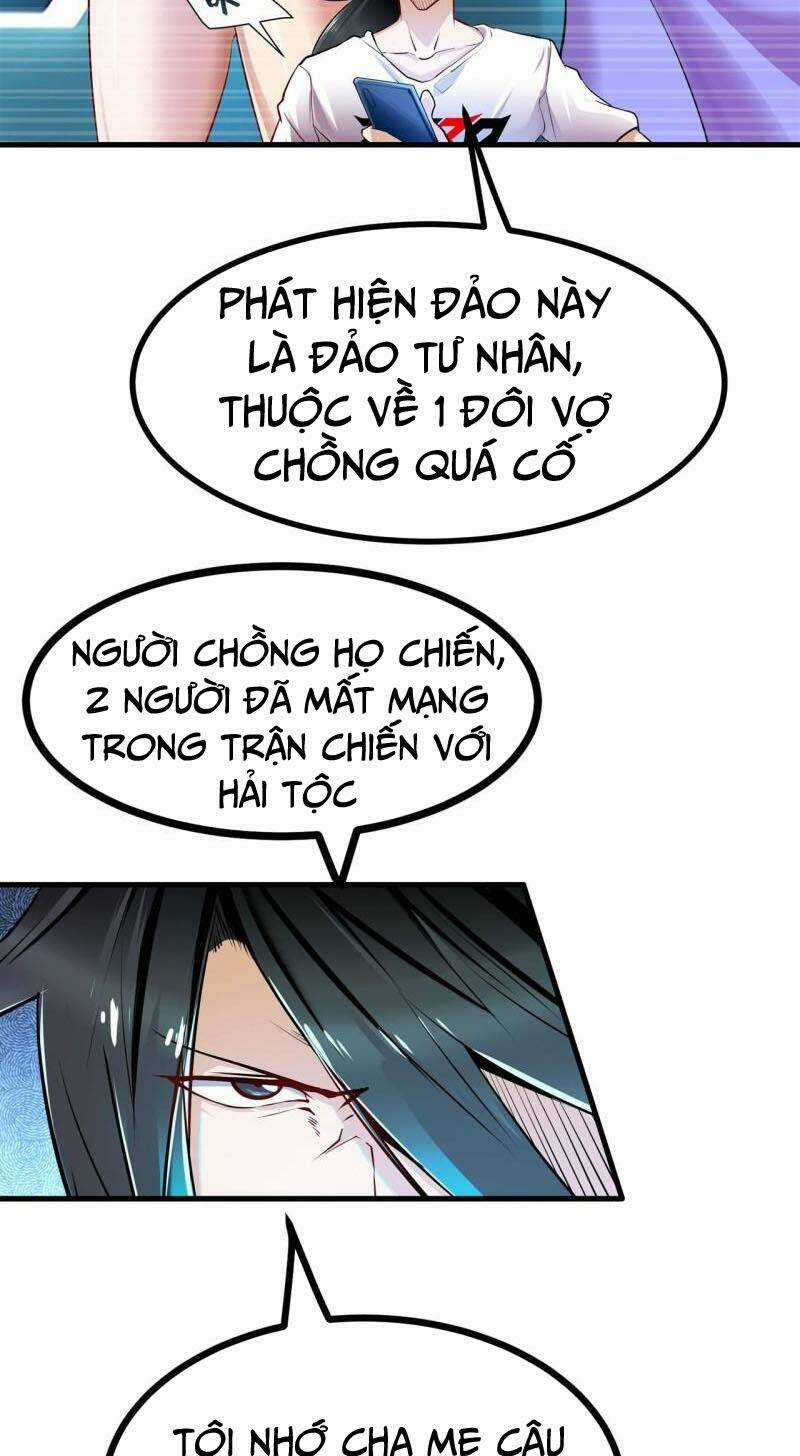 Anh Hùng ? Ta Không Làm Lâu Rồi Chapter 455 trang 7