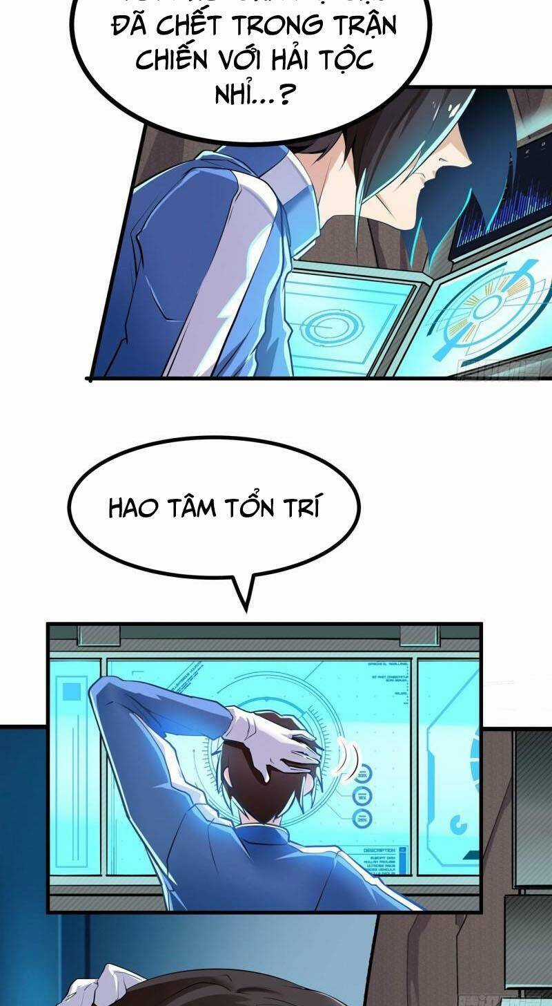 Anh Hùng ? Ta Không Làm Lâu Rồi Chapter 455 trang 8