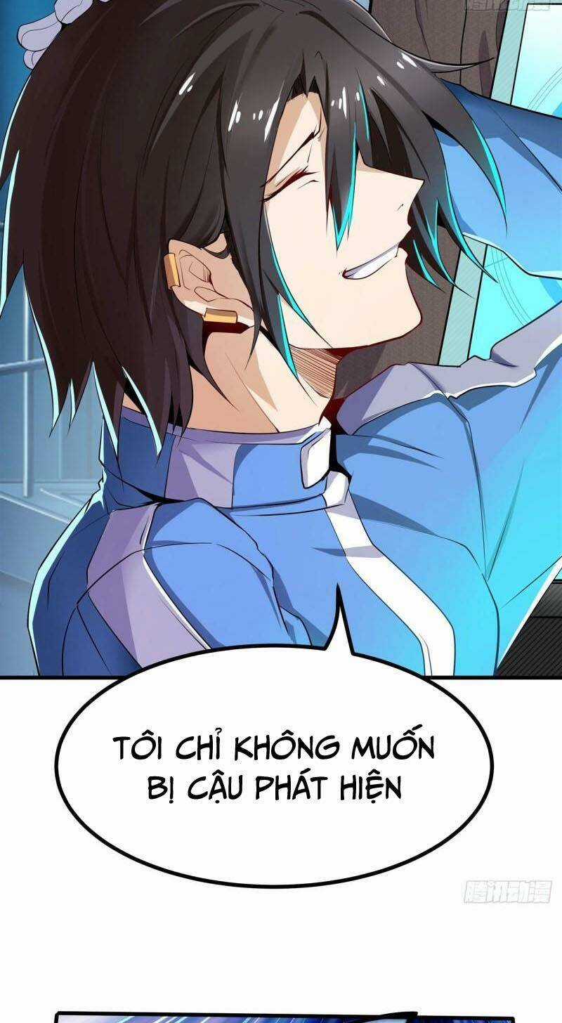 Anh Hùng ? Ta Không Làm Lâu Rồi Chapter 455 trang 9
