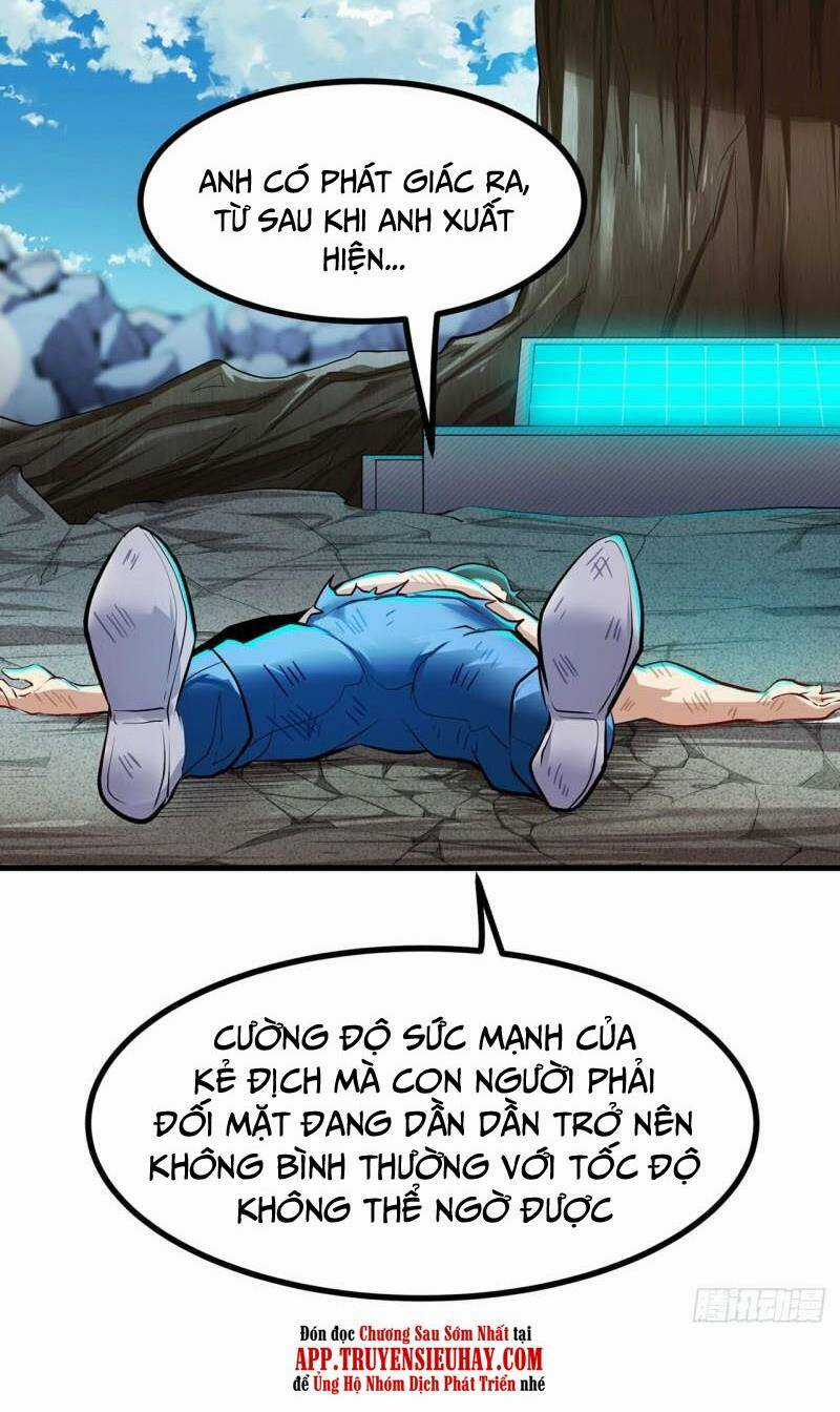 Anh Hùng ? Ta Không Làm Lâu Rồi Chapter 456 trang 10