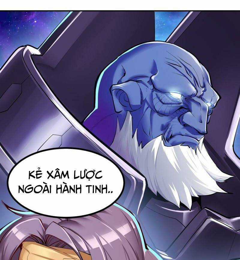 Anh Hùng ? Ta Không Làm Lâu Rồi Chapter 456 trang 11