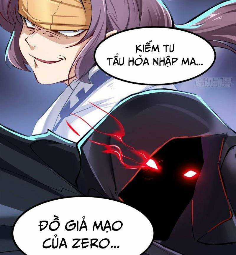 Anh Hùng ? Ta Không Làm Lâu Rồi Chapter 456 trang 12