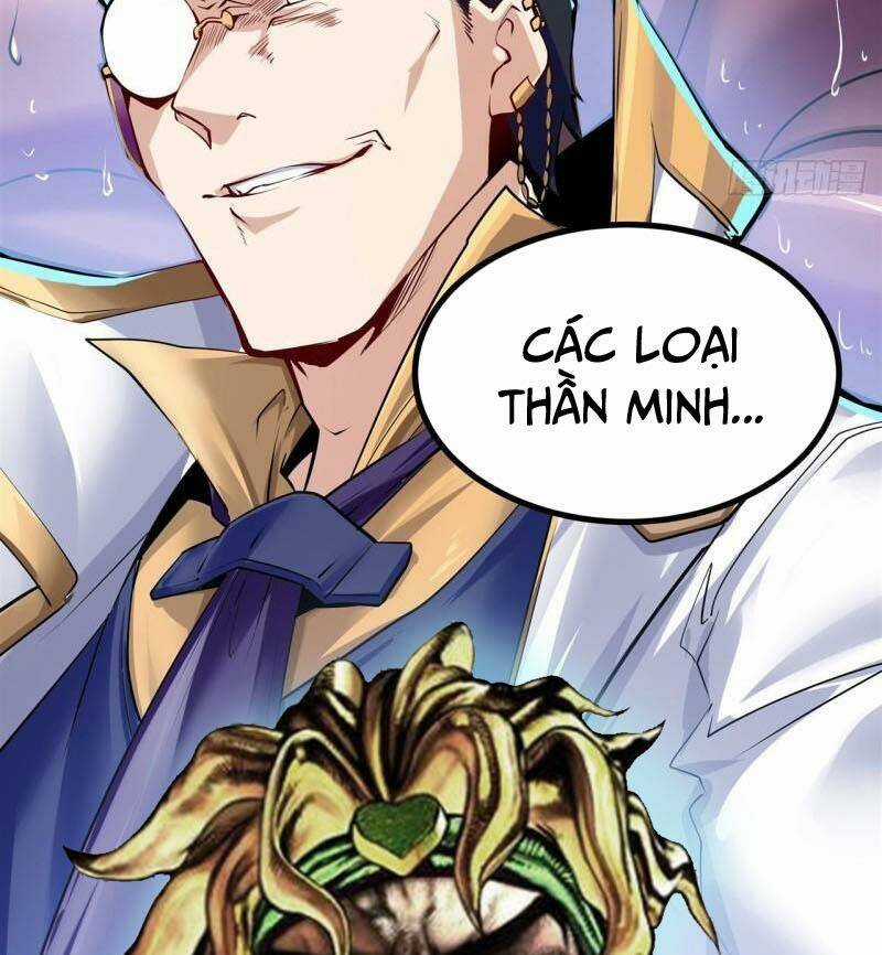 Anh Hùng ? Ta Không Làm Lâu Rồi Chapter 456 trang 15