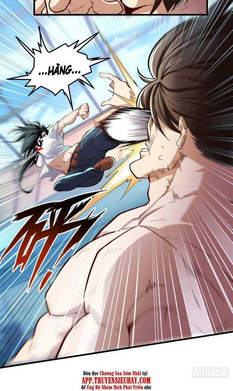 Anh Hùng ? Ta Không Làm Lâu Rồi Chapter 456 trang 2