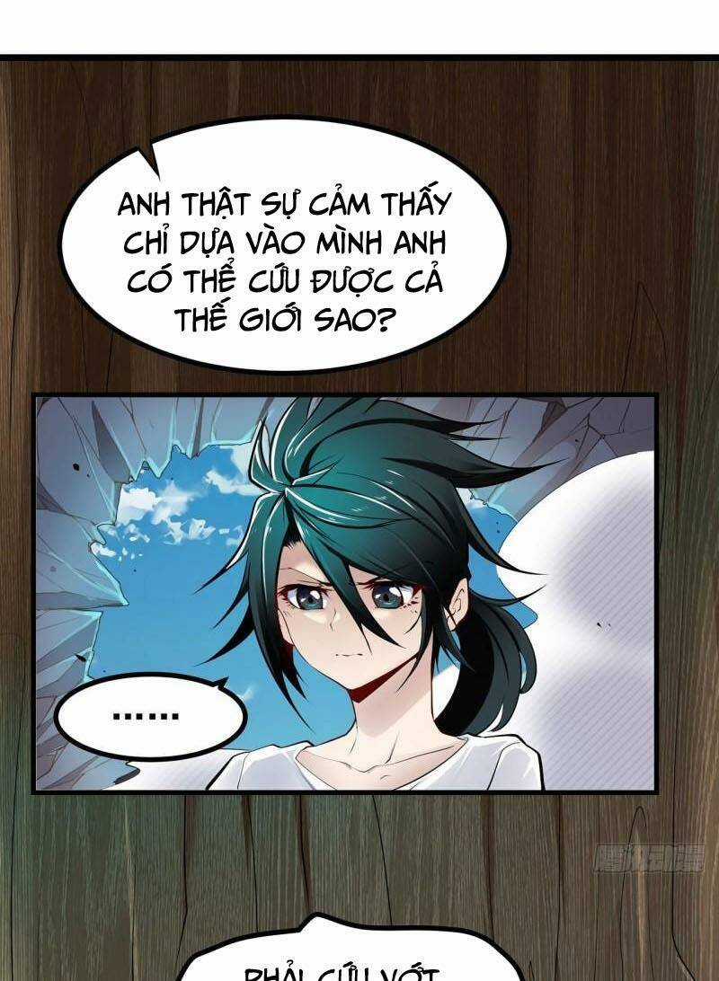 Anh Hùng ? Ta Không Làm Lâu Rồi Chapter 456 trang 21