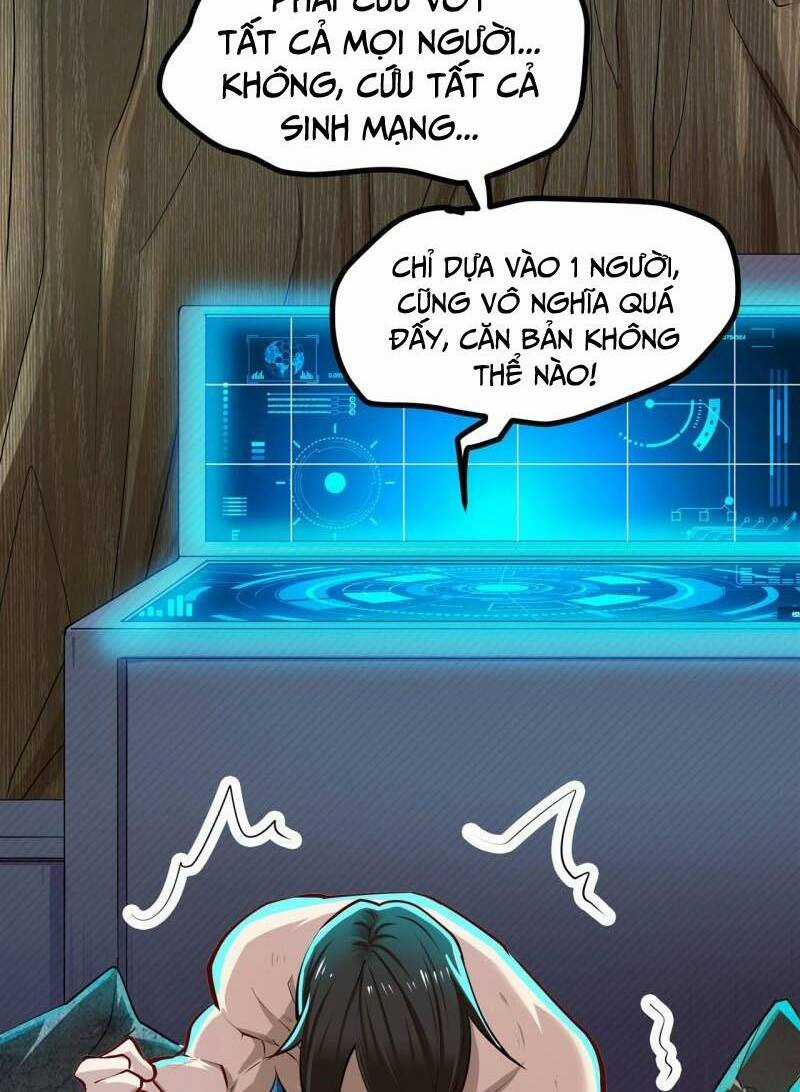 Anh Hùng ? Ta Không Làm Lâu Rồi Chapter 456 trang 22