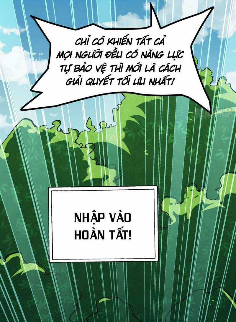 Anh Hùng ? Ta Không Làm Lâu Rồi Chapter 456 trang 24