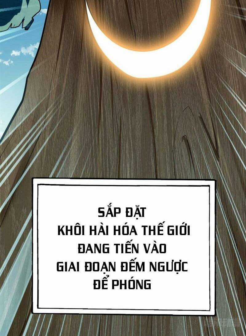 Anh Hùng ? Ta Không Làm Lâu Rồi Chapter 456 trang 26