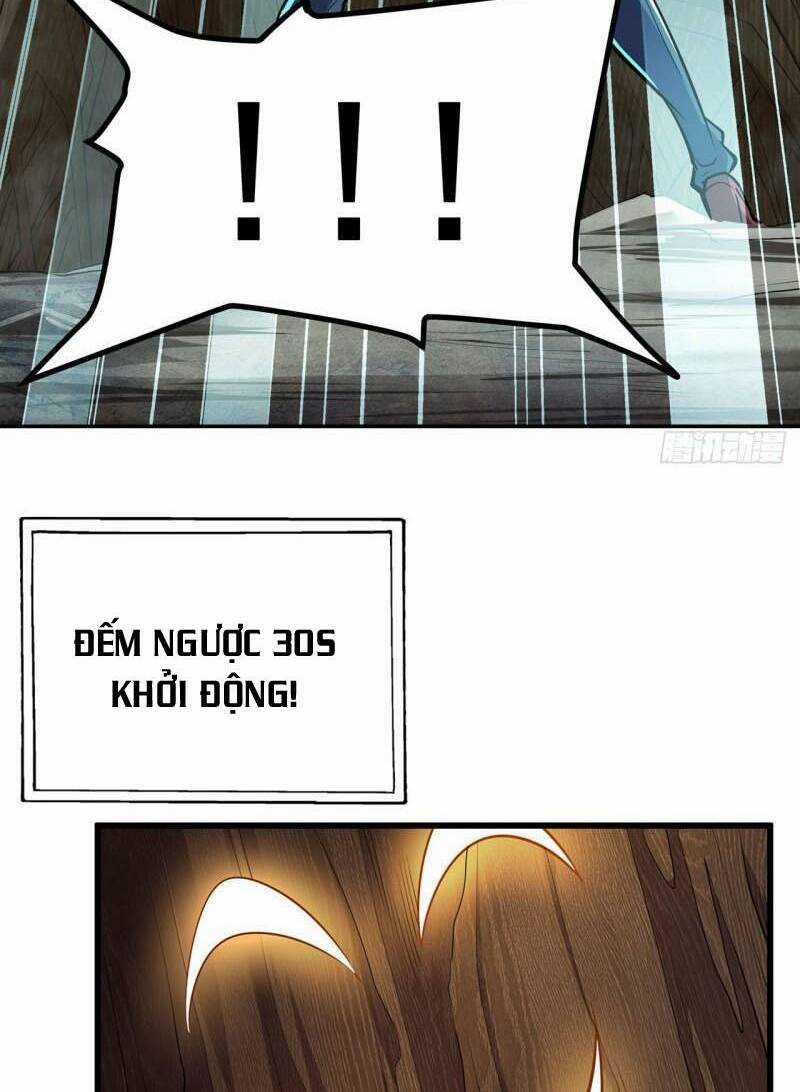 Anh Hùng ? Ta Không Làm Lâu Rồi Chapter 456 trang 28