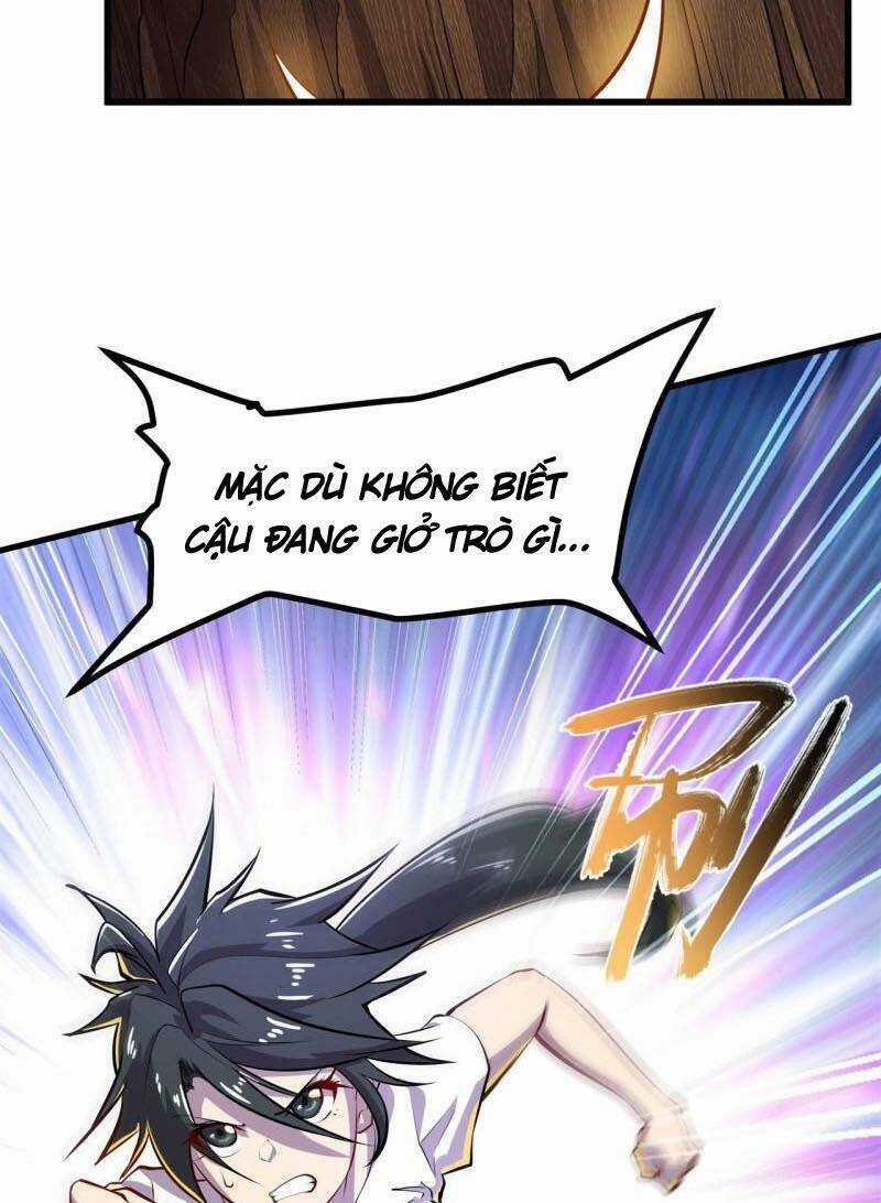 Anh Hùng ? Ta Không Làm Lâu Rồi Chapter 456 trang 29