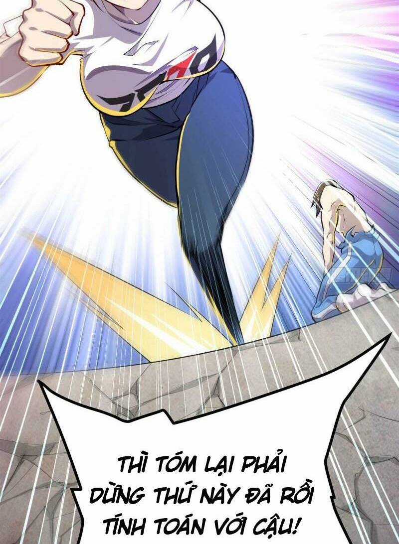 Anh Hùng ? Ta Không Làm Lâu Rồi Chapter 456 trang 30