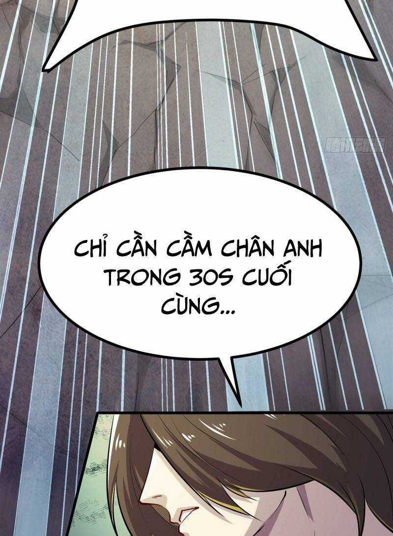 Anh Hùng ? Ta Không Làm Lâu Rồi Chapter 456 trang 31