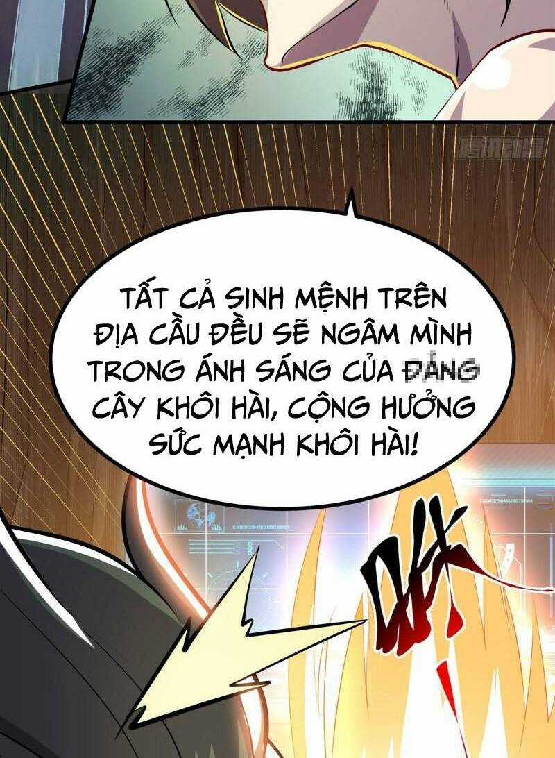Anh Hùng ? Ta Không Làm Lâu Rồi Chapter 456 trang 32