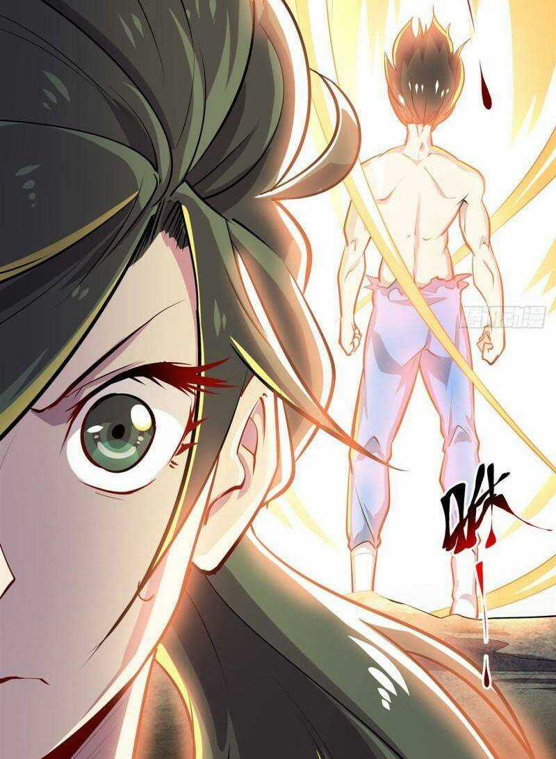 Anh Hùng ? Ta Không Làm Lâu Rồi Chapter 456 trang 33