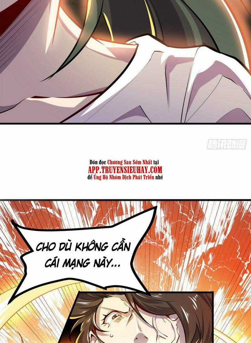 Anh Hùng ? Ta Không Làm Lâu Rồi Chapter 456 trang 34