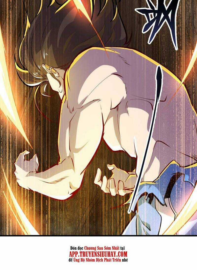 Anh Hùng ? Ta Không Làm Lâu Rồi Chapter 456 trang 40