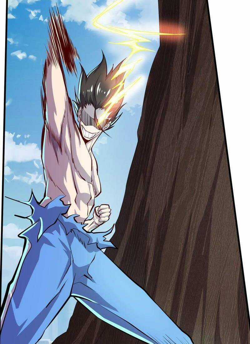 Anh Hùng ? Ta Không Làm Lâu Rồi Chapter 456 trang 43