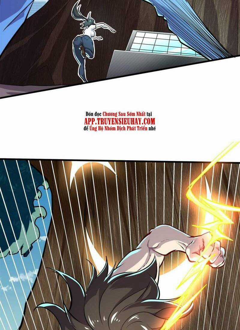 Anh Hùng ? Ta Không Làm Lâu Rồi Chapter 456 trang 44