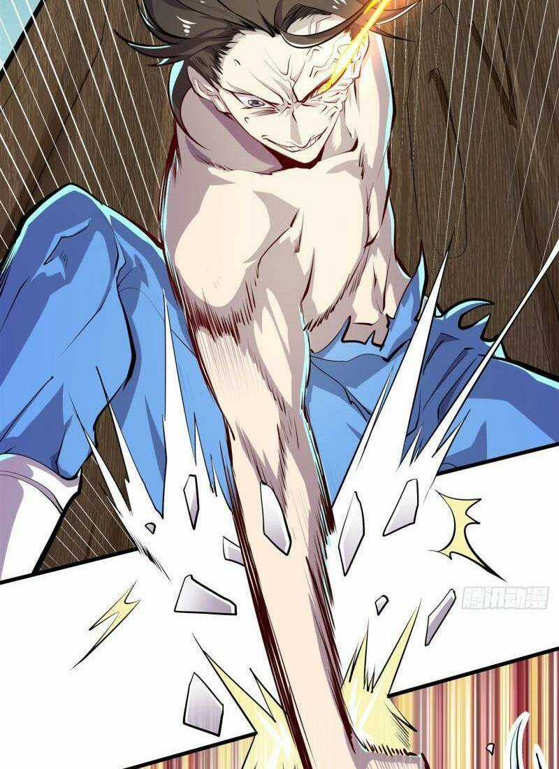 Anh Hùng ? Ta Không Làm Lâu Rồi Chapter 456 trang 45